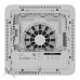 Відеореєстратор Ajax NVR HAC (8ch) white-5